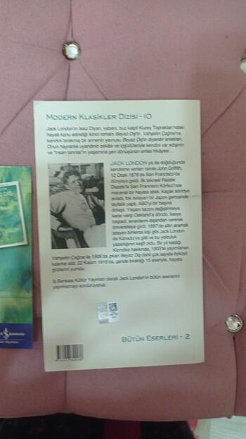 Beyaz diş - Görsel 2