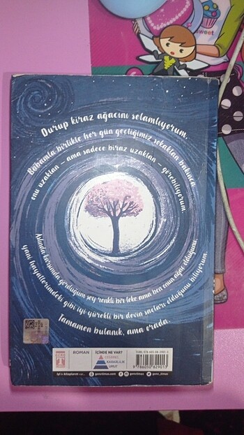 Kiraz ağacı ile aranızdaki mesafe - Görsel 2