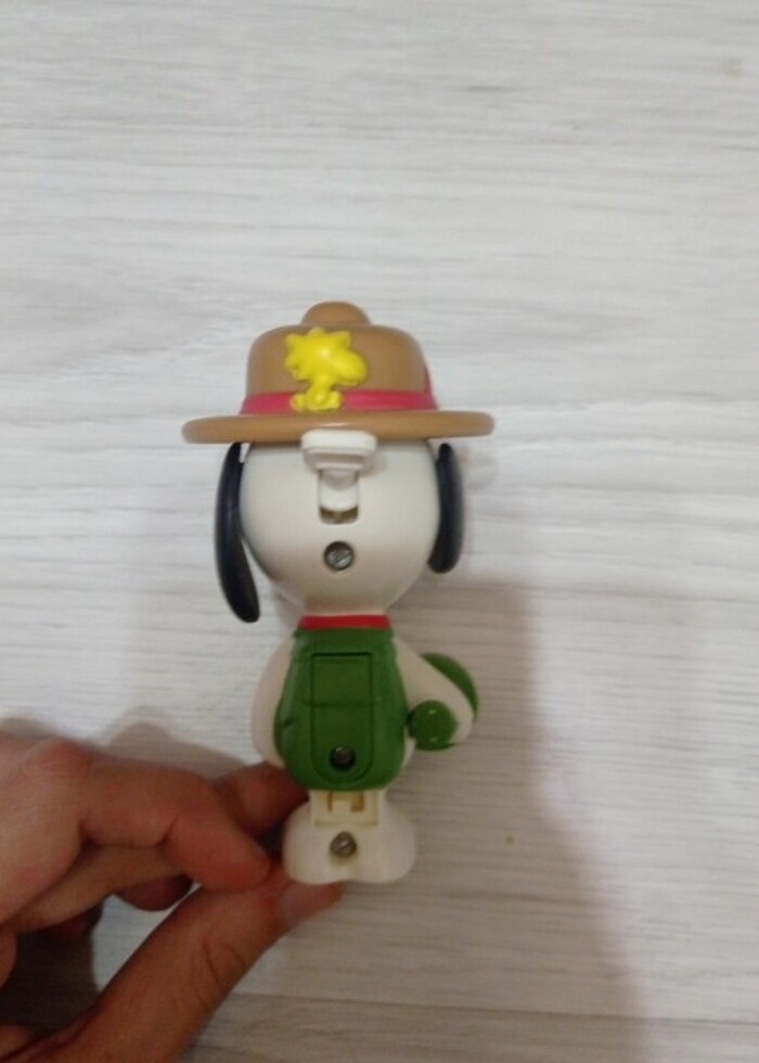 Oyuncak  - Görsel 3