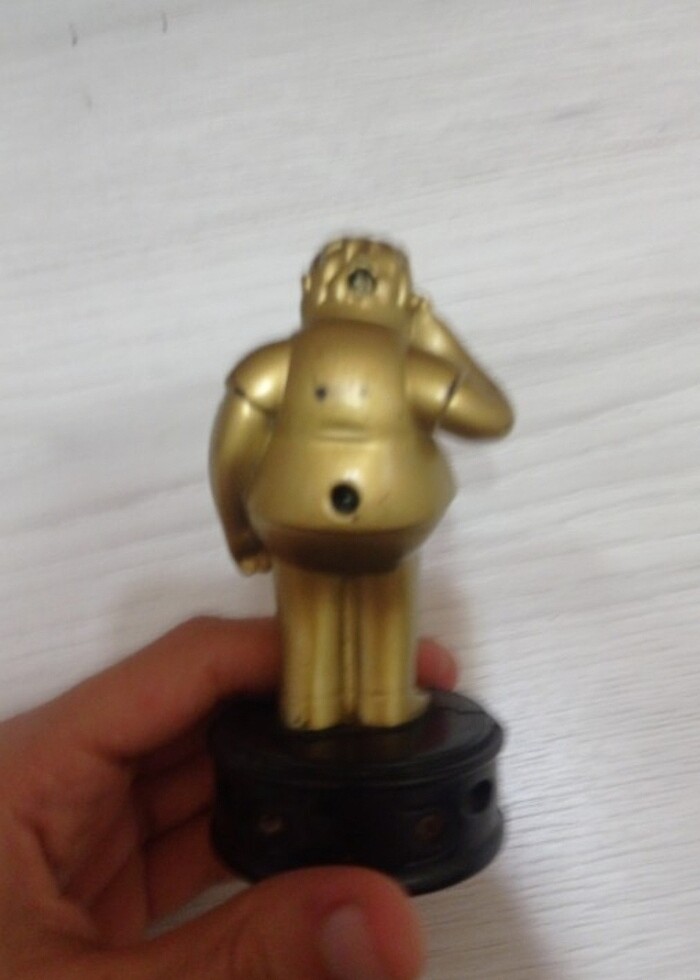 Oyuncak  - Görsel 2