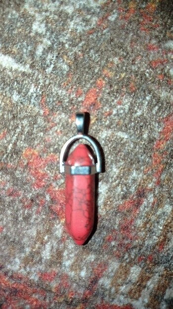 Ali Baba kolye ucu - Görsel 5