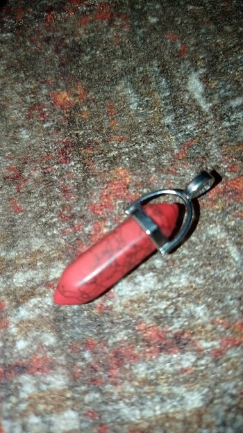 Ali Baba kolye ucu - Görsel 6