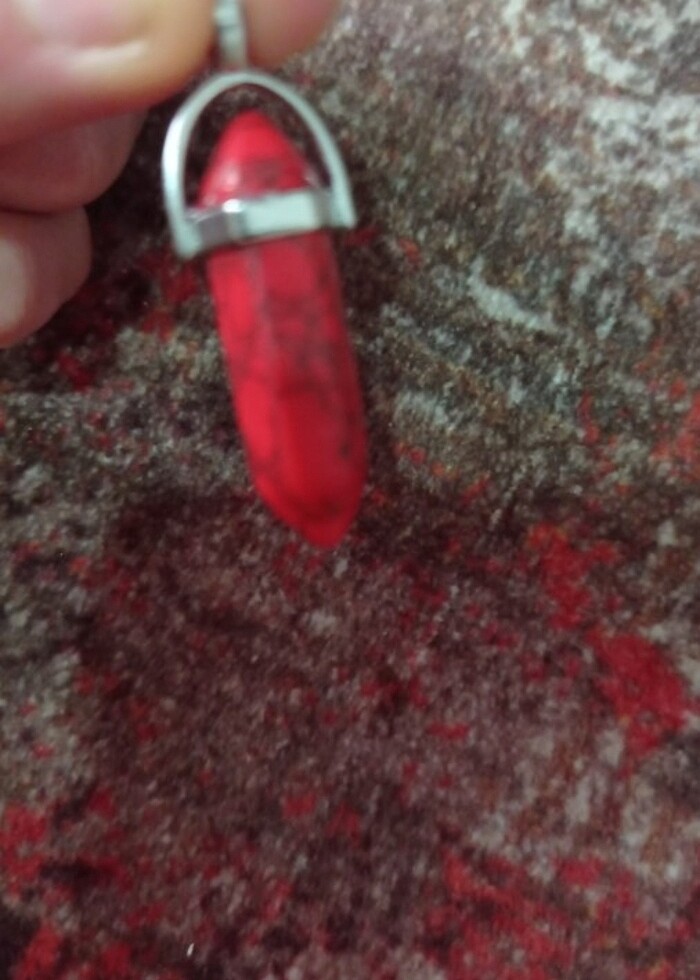 Ali Baba kolye ucu - Görsel 3