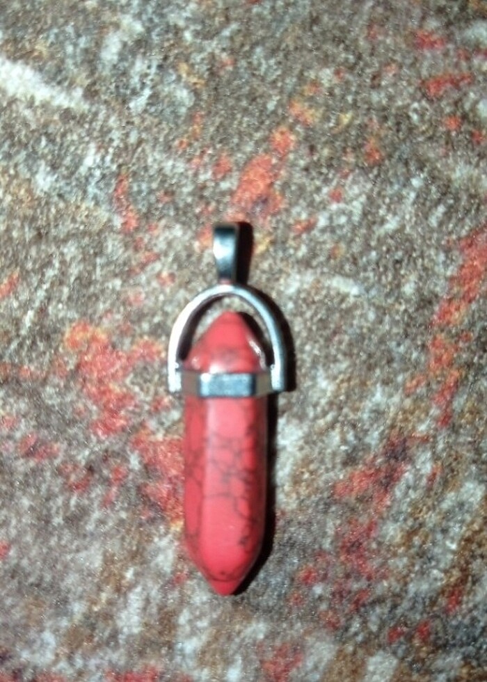 Ali Baba kolye ucu - Görsel 5