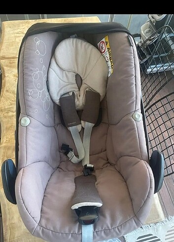 Maxi Cosi  Maxi Cosi pepple puset