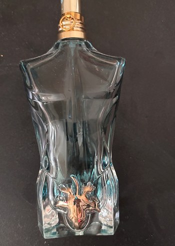 5ml JPG Le Beau Dekant