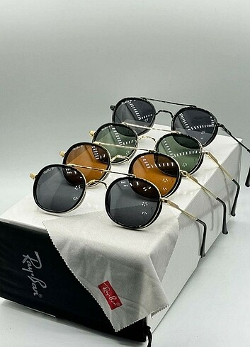 Ray-ban UNİSEX gözlük ITHAL ORJİNAL üründür 