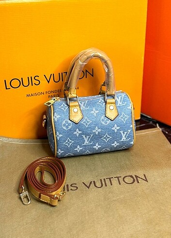 Louis vuitton bayan çanta 