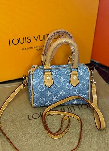  Beden Louis vuitton bayan çanta 