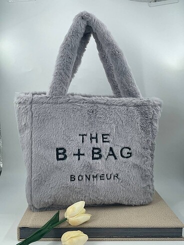 The B+ Bonheur - Fluffy