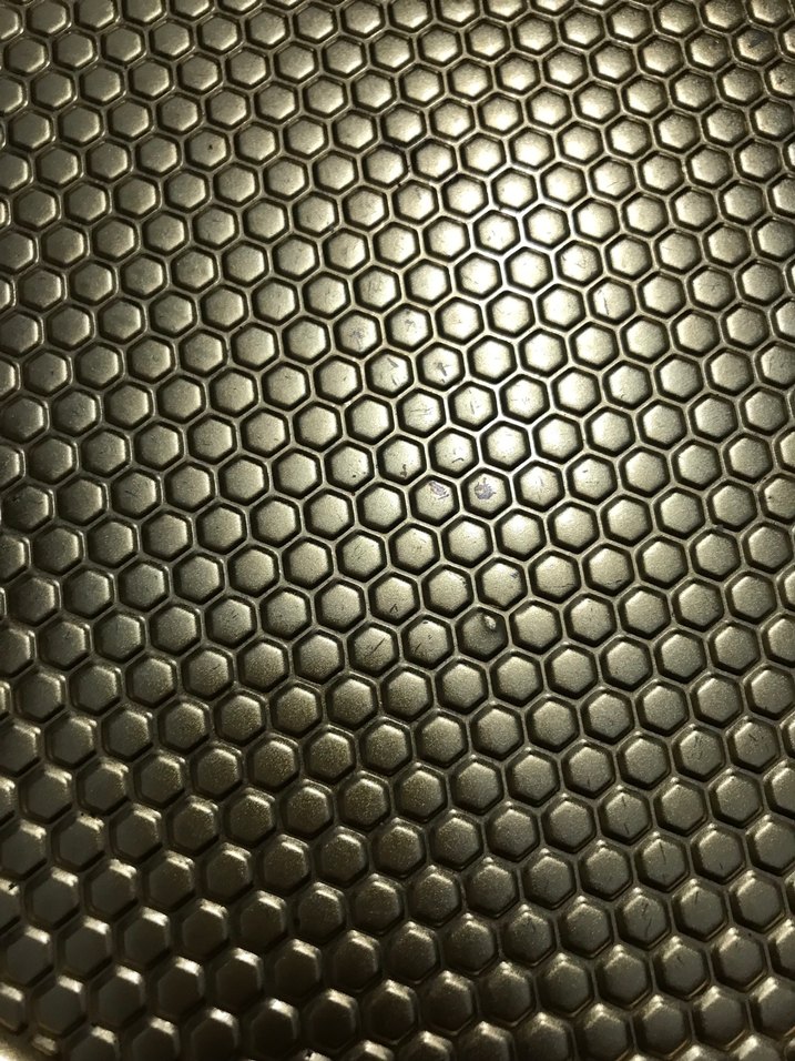 Altın Renkli Parlak Tepsi Seti - Görsel 3