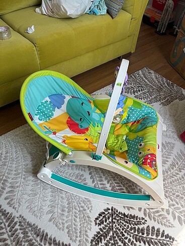  Beden çeşitli Renk Fisher price ana kucağı