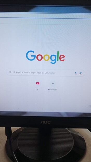 Monitör  - Görsel 4