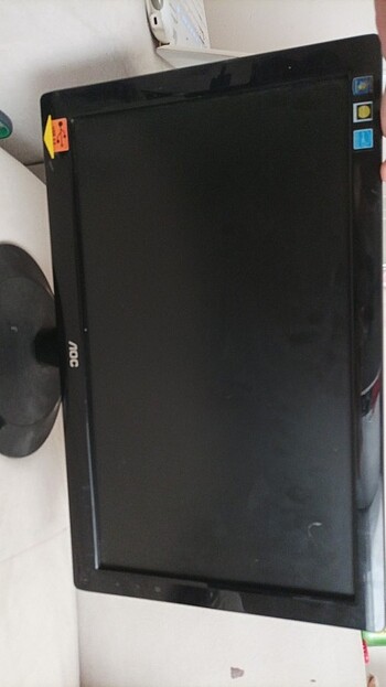 Monitör  - Görsel 7