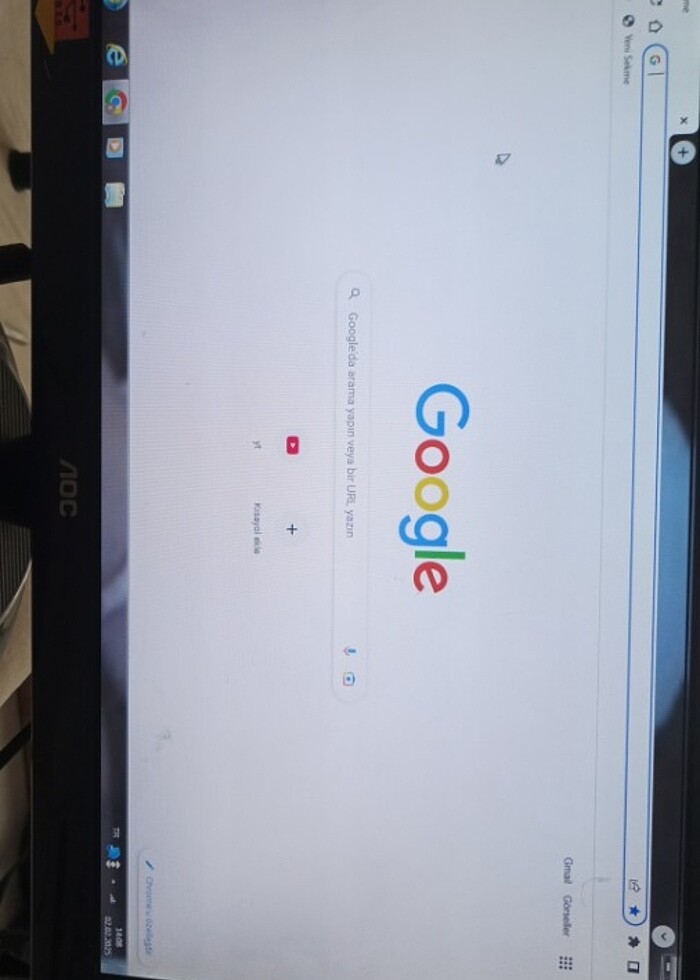 Monitör  - Görsel 2