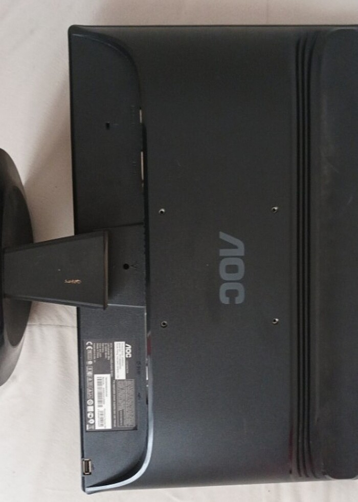 Monitör  - Görsel 5