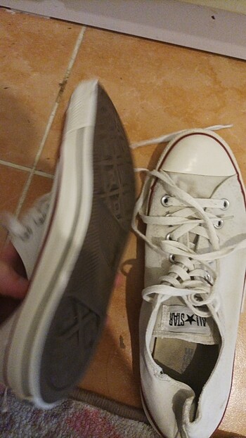 Converse Converse