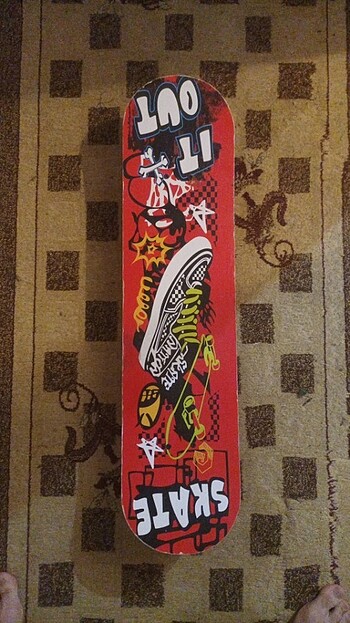 kaykay Skate
