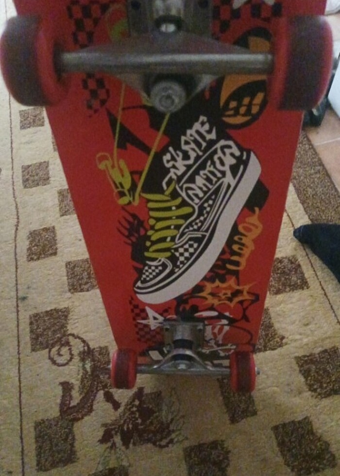 kaykay Skate - Görsel 3