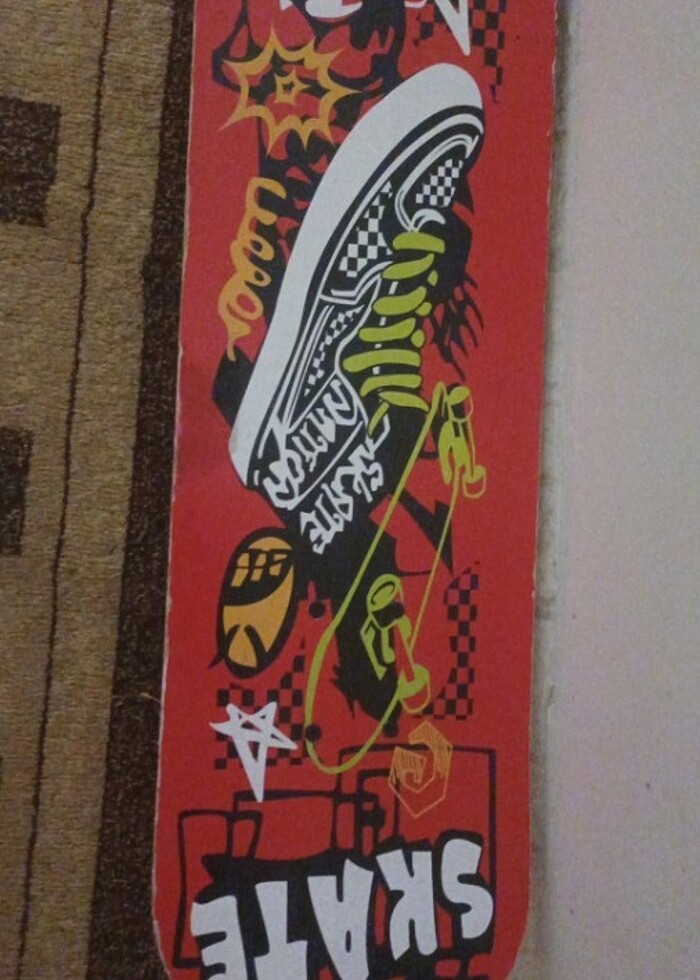 kaykay Skate - Görsel 4