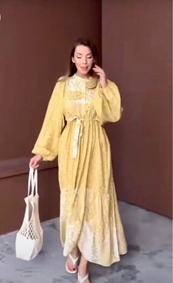 Diğer BAYAN ELBİSE SERİ OLARAK S M L XL BEDENLERİ MEVCUT OLARAK TOPTAN