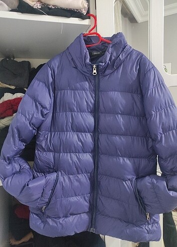 Çocuk mont