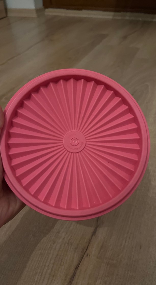 Tuppeware - Görsel 2