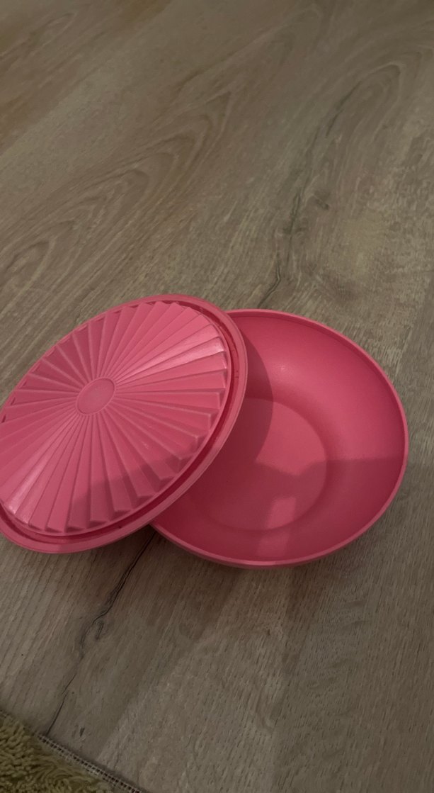 Tuppeware - Görsel 4