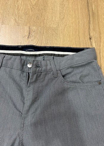 LC Waikiki m