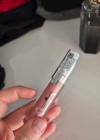 Flormar Renkli Gloss