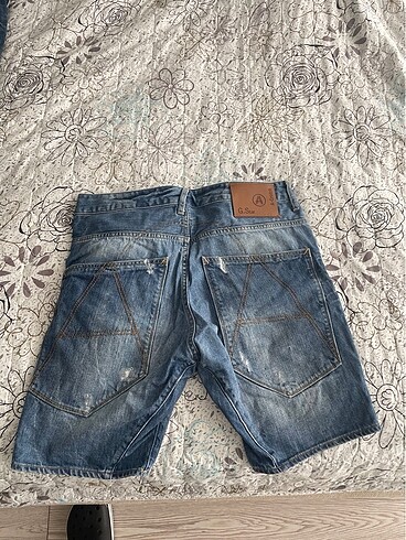 G-star Raw G-STAR RAW KOT ŞORT