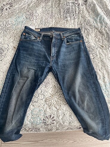 Levis 512 33/34