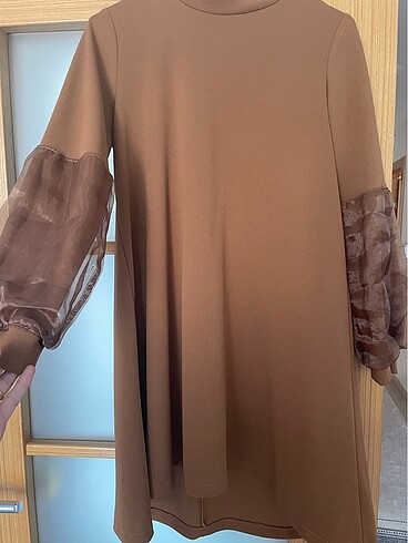 Pantolon tunik takım