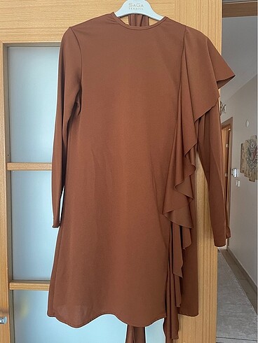 Pantolon tunik takım
