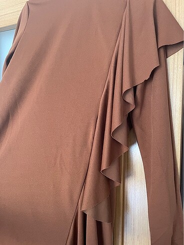 38 Beden Pantolon tunik takım