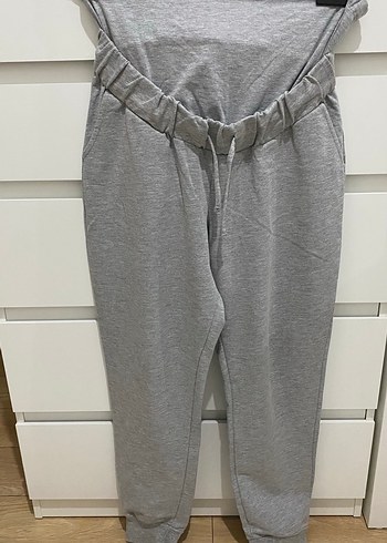 Hamile eşofman - Görsel 3