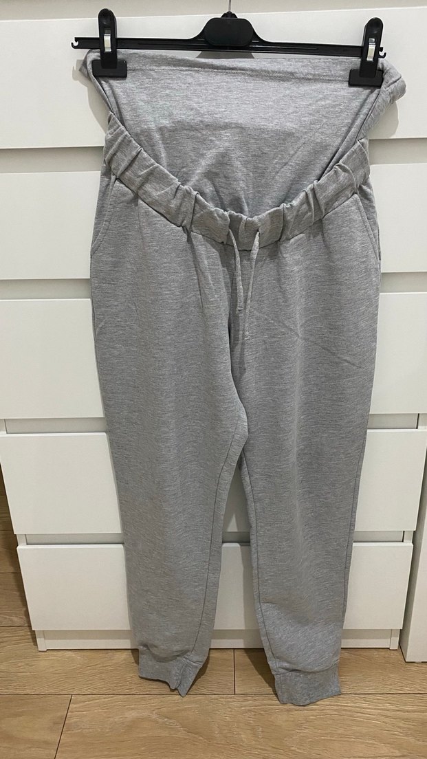 Hamile eşofman - Görsel 3