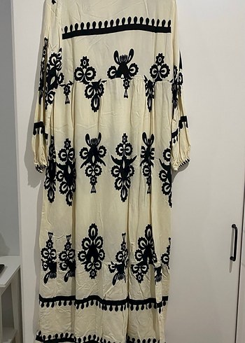 Yazlık elbise - Görsel 2