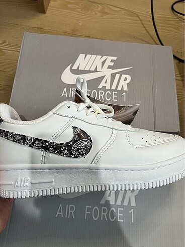 Nıke Aır Force İthal Kalite