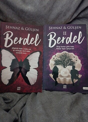 ŞEHNAZ& GÜLŞEN BERDEL
