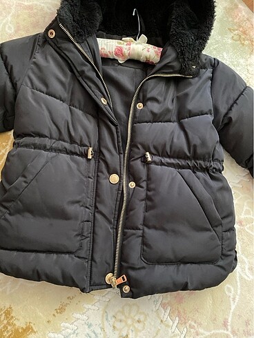 Zara Zara mont
