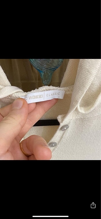 l Beden Sweatshirt