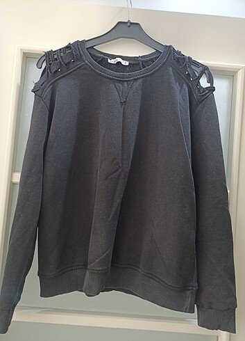 Diğer Bayan sweatshirt 