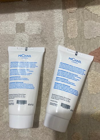 Cilt beyazlatıcı - Görsel 2