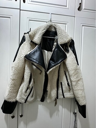 Diğer Biker mont