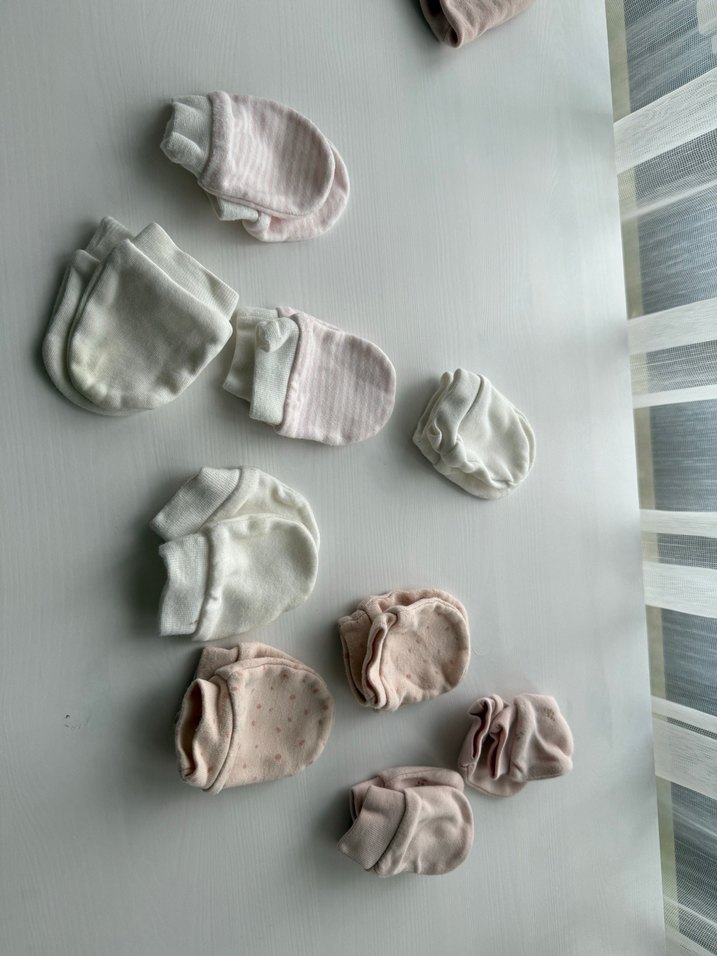 İç zıbın 56 beden 8 adet - Görsel 2