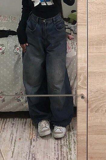 Baggy pantolon