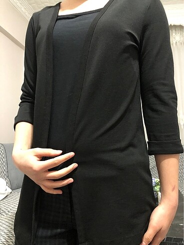 Zara İnce yazlık ceket