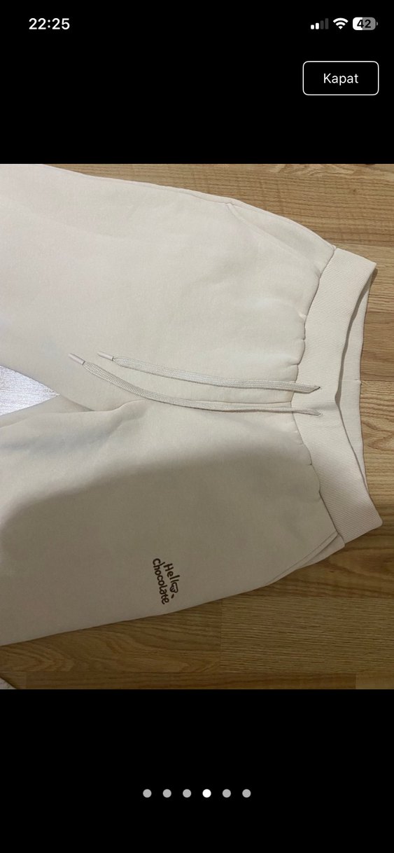 Eşofman - Görsel 4