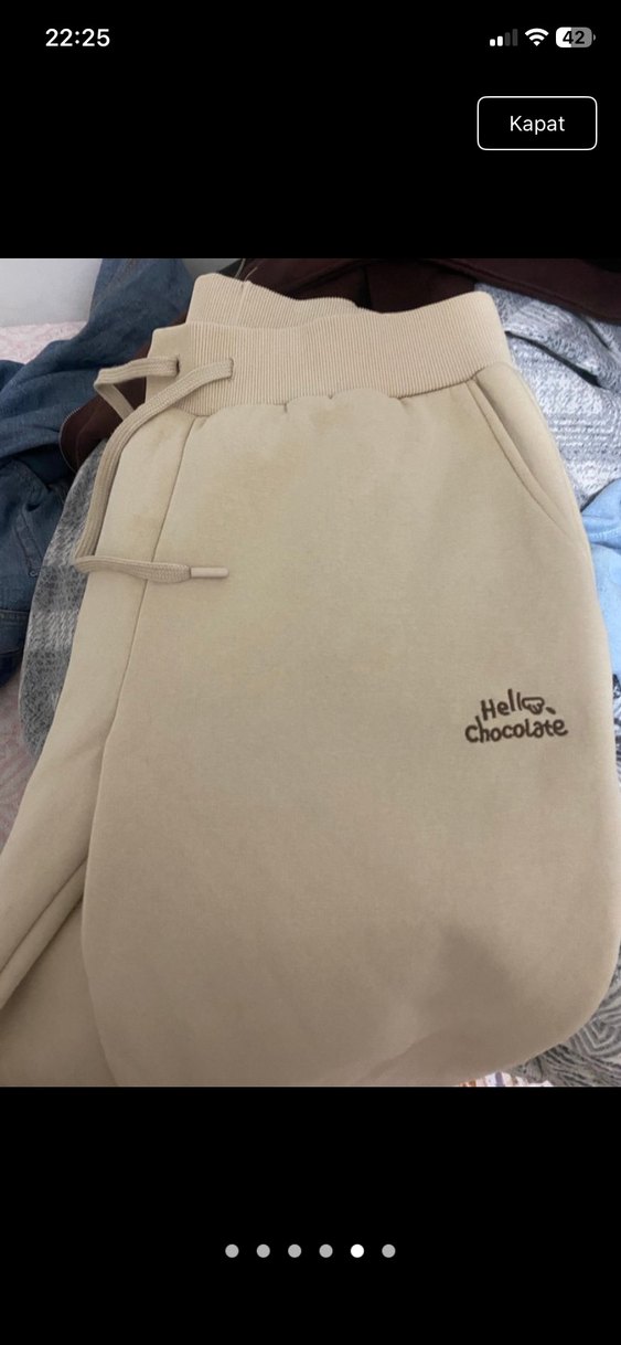 Eşofman - Görsel 5